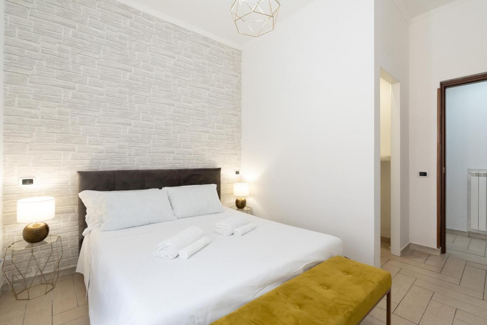 Ciampino-Roma - Modern Apartment-Airport & Station Exterior foto